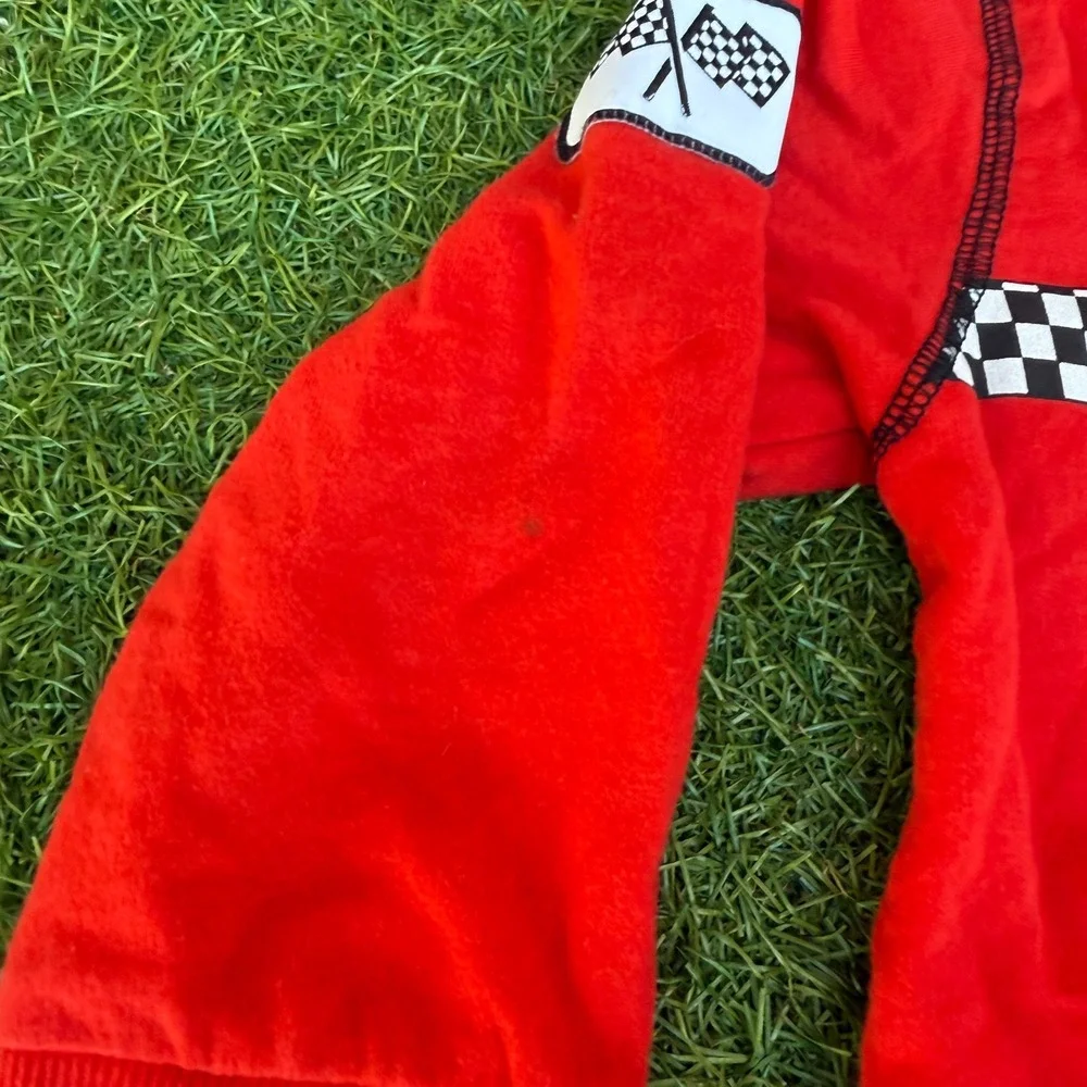 Disney hoodie good